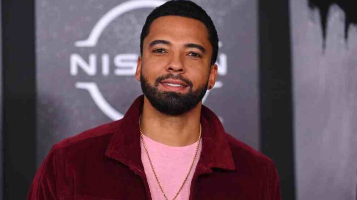 Christian Keyes Alleges Harassment: Tyler Perry Connection?