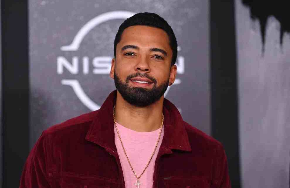 Christian Keyes Alleges Harassment: Tyler Perry Connection?