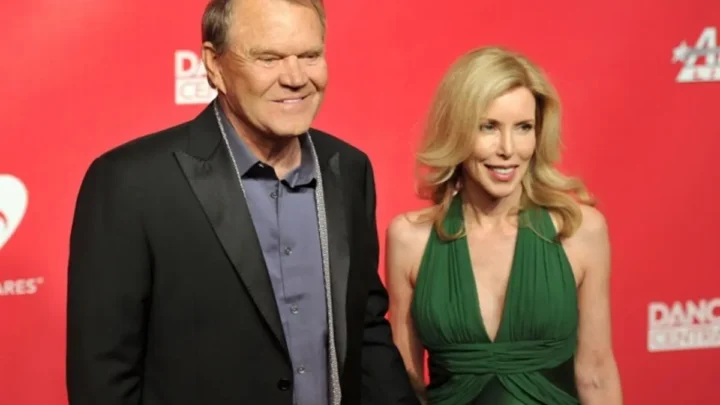 Glen Campbell’s wife, Kimberly Woolen Biography: Age, Spouse, Net Worth, Wikipedia, Children, Nationality