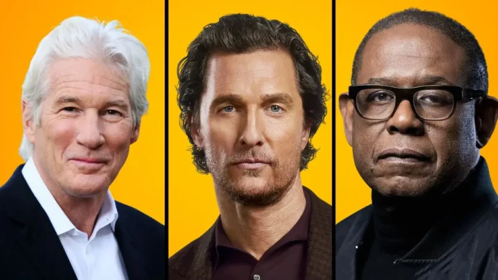 Top Five A-List Celebrities Who Embrace Spirituality