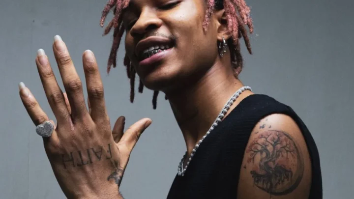 Babyboy AV: New Single KUPE Drawing Comparisons to Rema