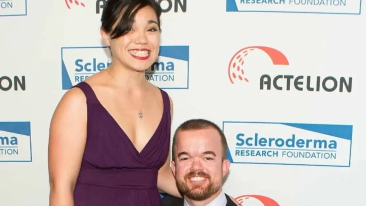 Who is Jasmine Williams? Brad Williams’ wife Biography: Husband, Net Worth, Age, Instagram, Height, Child, Photos