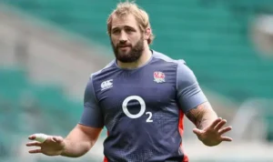 Joe Marler