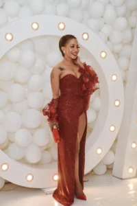 Kelly Khumalo