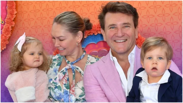 Kym Herjavec’s Daughter Haven Mae Herjavec Biography: Age, Nationality, Parents, Siblings, Net Worth, Wikipedia