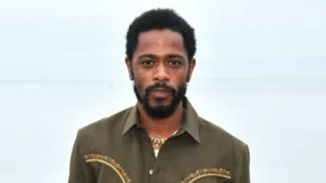 LaKeith Stanfield