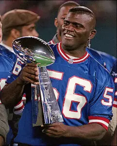 Lawrence Taylor Biography: Wife, Kid, Age, Net Worth, Parents, NFL, Movie, Height, Books