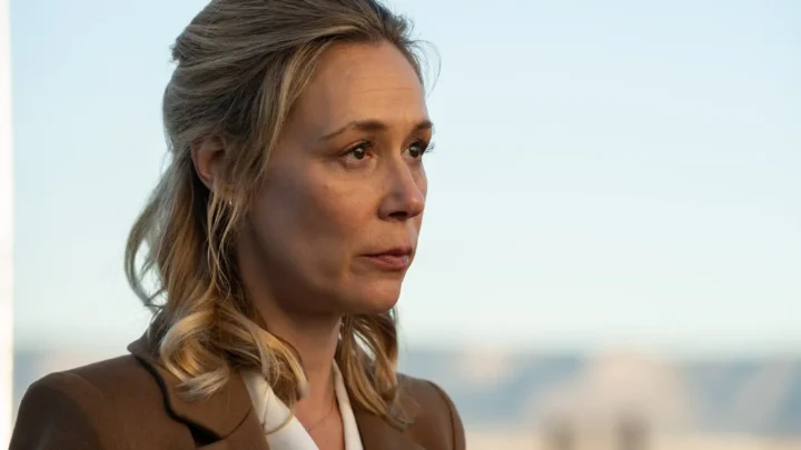 Liza Weil Biography: Height, Age, Net Worth, Spouse, Movie, Instagram, Parents