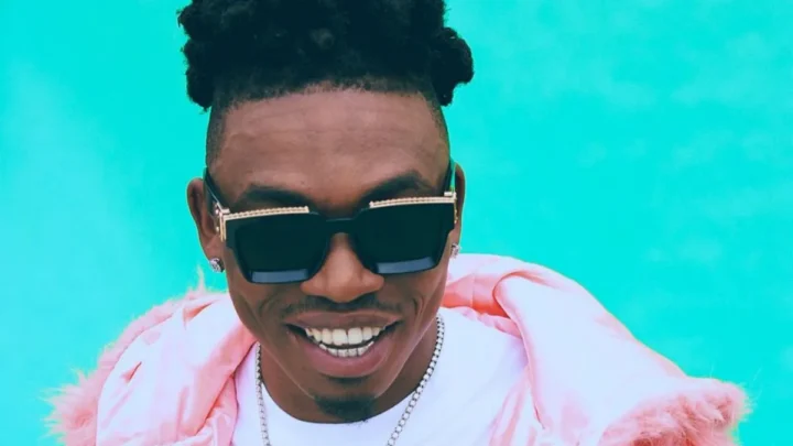 Mayorkun Says Goodbye to Calabar Amidst Alleged Diamond Theft