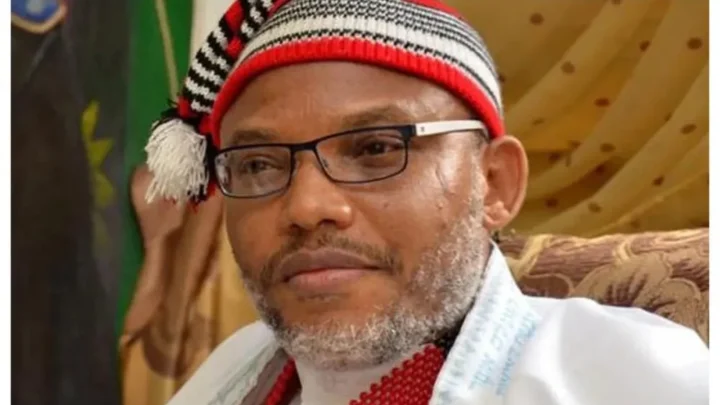 Court Grants Freedom to IPOB Leader Nnamdi Kanu, Supreme Court Awaits Verdict