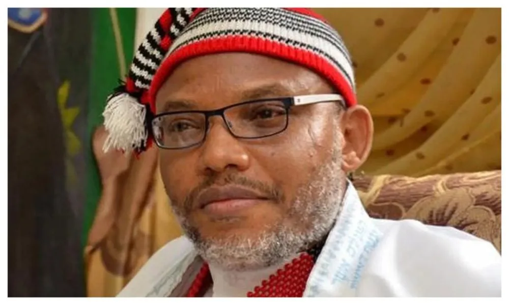 Court Grants Freedom to IPOB Leader Nnamdi Kanu, Supreme Court Awaits Verdict