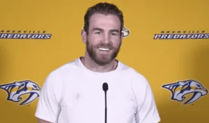 Ryan O’Reilly Biography: Net Worth, Wife, Age, Parents, Siblings, Wikipedia, Kids, Instagram