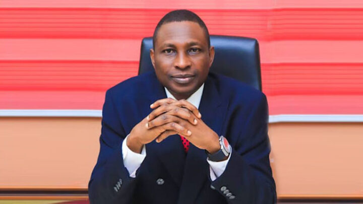 EFCC Chairman: 7 in 10 Nigerian Students Engaged in Cyber Crimes