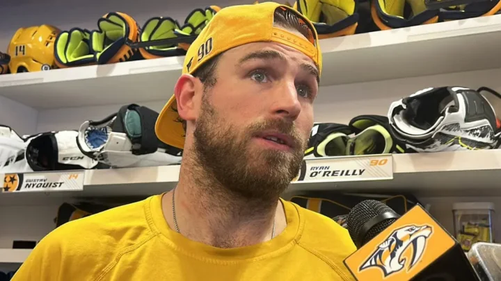 Ryan O’Reilly Biography: Net Worth, Wife, Age, Parents, Siblings, Wikipedia, Kids, Instagram