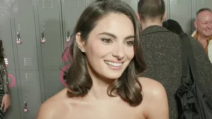 Paige DeSorbo