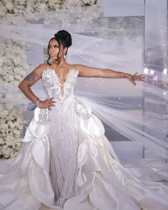 Toya Johnson