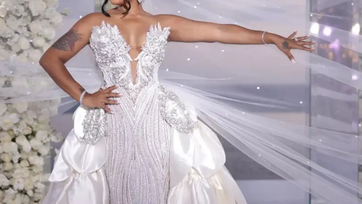 Toya Johnson Biography: Spouse, Age, Children, Net Worth, Siblings, Height, Daughters, Parents