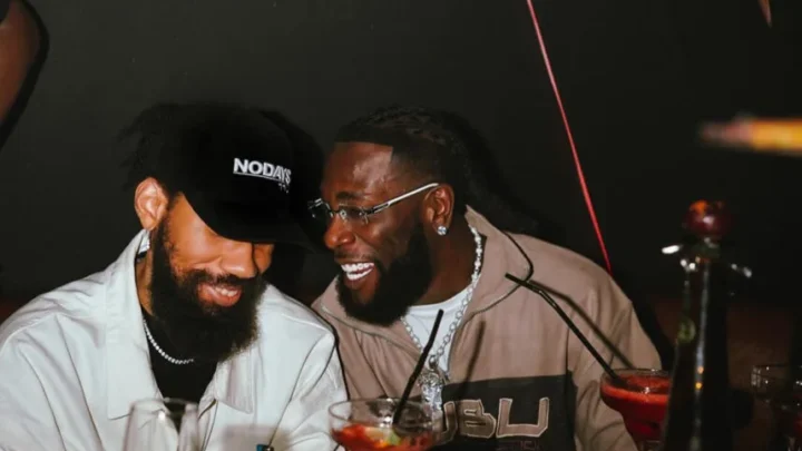 Phyno & Burna Boy: ‘Do I’ Remix Sparks Social Media Frenzy!