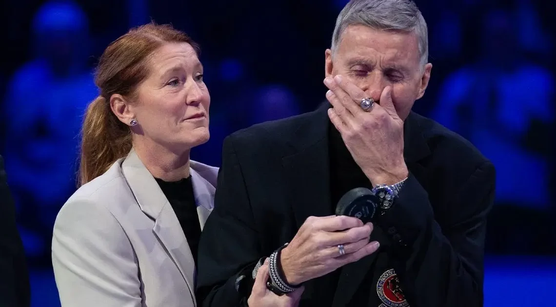 Börje Salming’s Wife Pia Salming Biography: Spouse, Age, Height, Siblings, Net Worth, Nationality