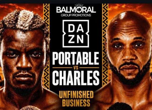 Portable vs. Charles Okocha Fight Sparks Celebrity Support