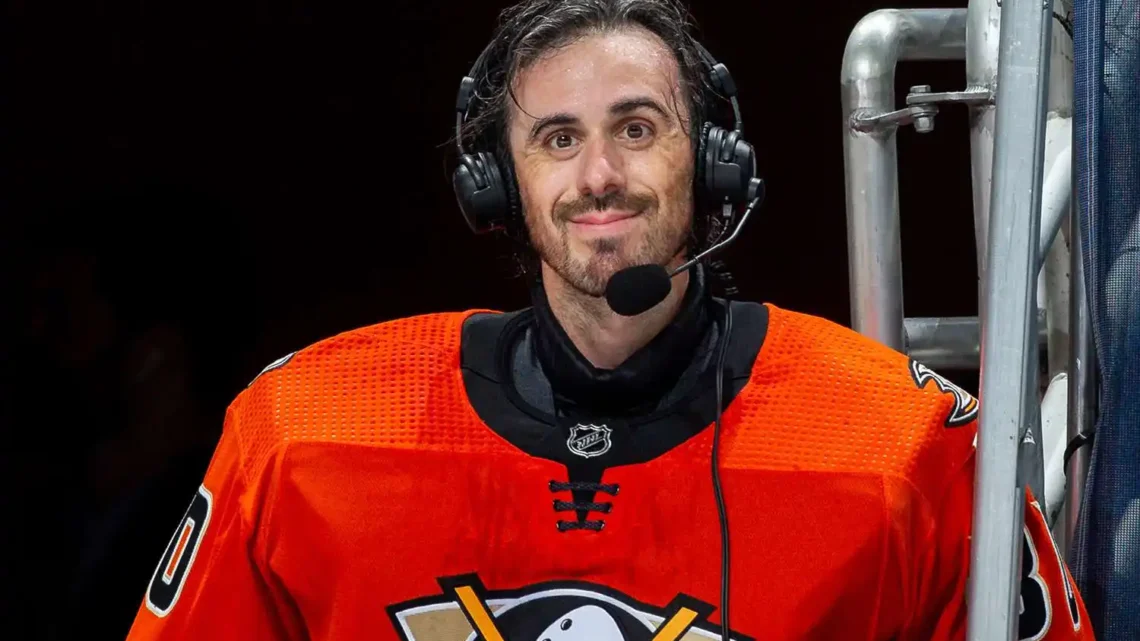 Ryan Miller Biography: Age, Wife, Children, Instagram, Net Worth, Parents, Height