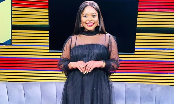 Who Was Pearl Shongwe? Biography: Age, Pictures, Net Worth, Cause Of Death, Instagram, Metro FM