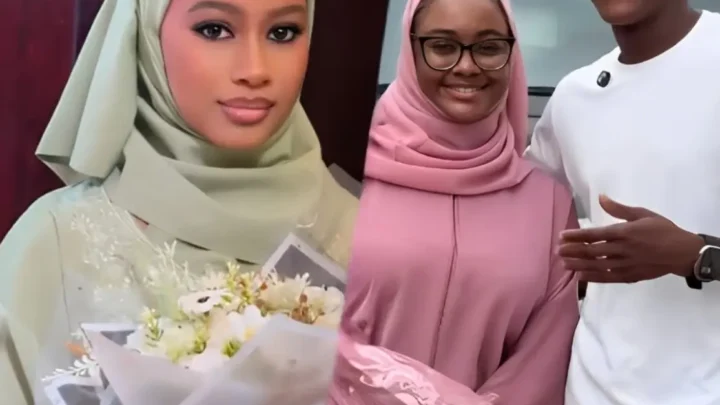 Arewa TikTok Love Birds, Ahmed XM and Safeera Abba, Call It Quits