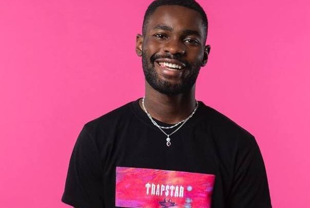 Santan Dave Biography: Age, Height, Net Worth, Instagram, Girlfriend, Songs, Wikipedia