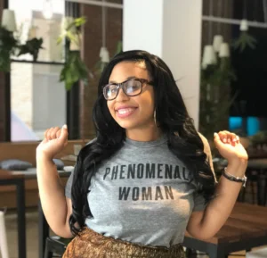 Jasmyn Lawson Biography: Net Worth, Husband, Age, Twitter, Instagram, Siblings, Parents
