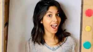 Sheena Melwani