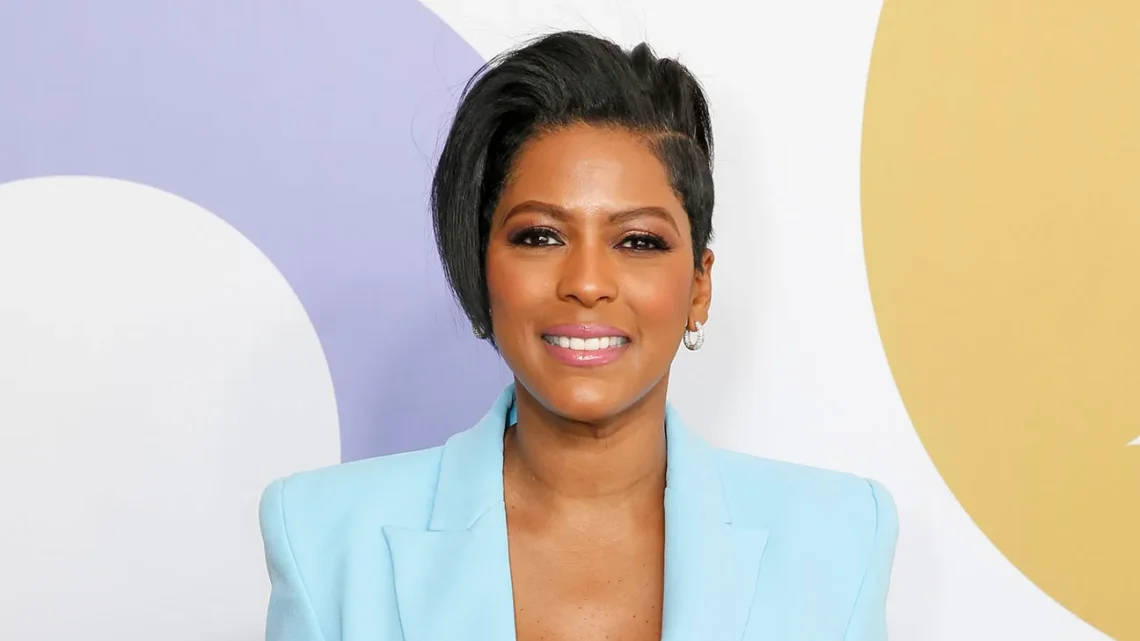 Tamron Hall Biography: Spouse, Age, Net Worth, Height, Children, Fox News, NBC News