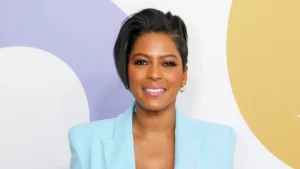 Tamron Hall
