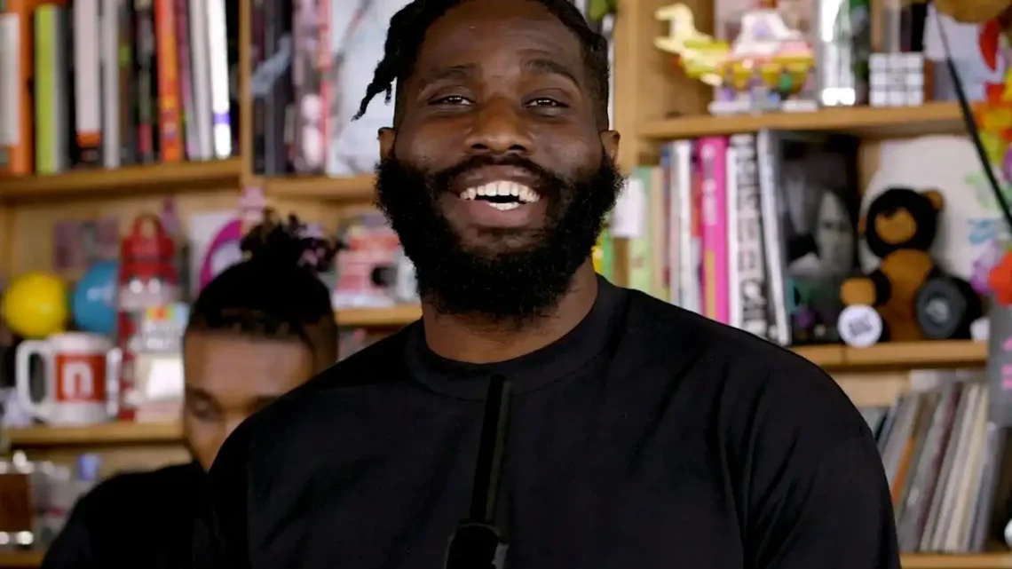 Tobe Nwigwe Biography: Age, Net Worth, Children, Family, Wife, Songs, Siblings, Nationality, Height