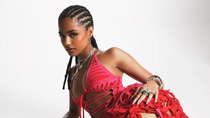 Tyla’s Tears: Overcoming Parental Doubts for Music Dream