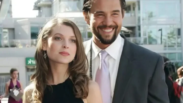 Steve Bacic’s wife, Carolin Bacic Biography: Net Worth, Age, Children, Siblings, Parents, Family