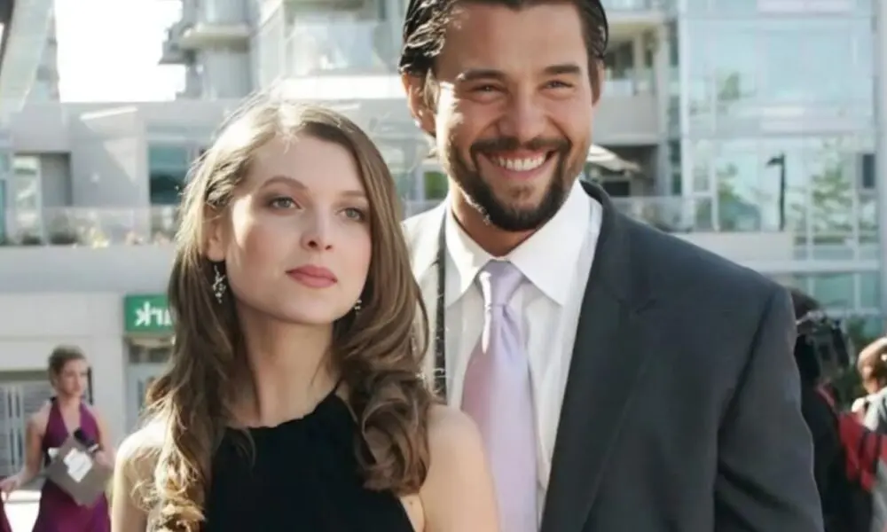 Steve Bacic’s wife, Carolin Bacic Biography: Net Worth, Age, Children, Siblings, Parents, Family