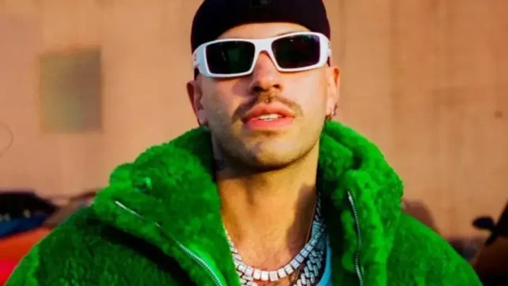 Feid Biography: Age, Net Worth, Albums, Songs, Wife, Kids, Siblings, Nationality, Instagram