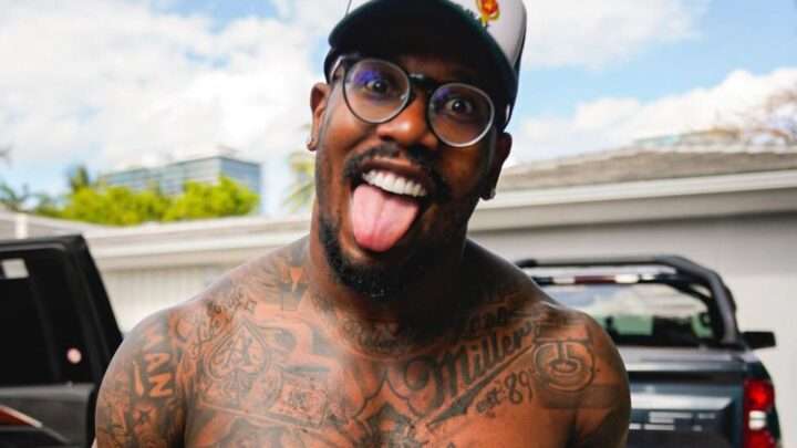Who is Von Miller? Biography, Wife, Parents, Age, Net Worth, Contract, Girlfriend, Stats, Injury, Children