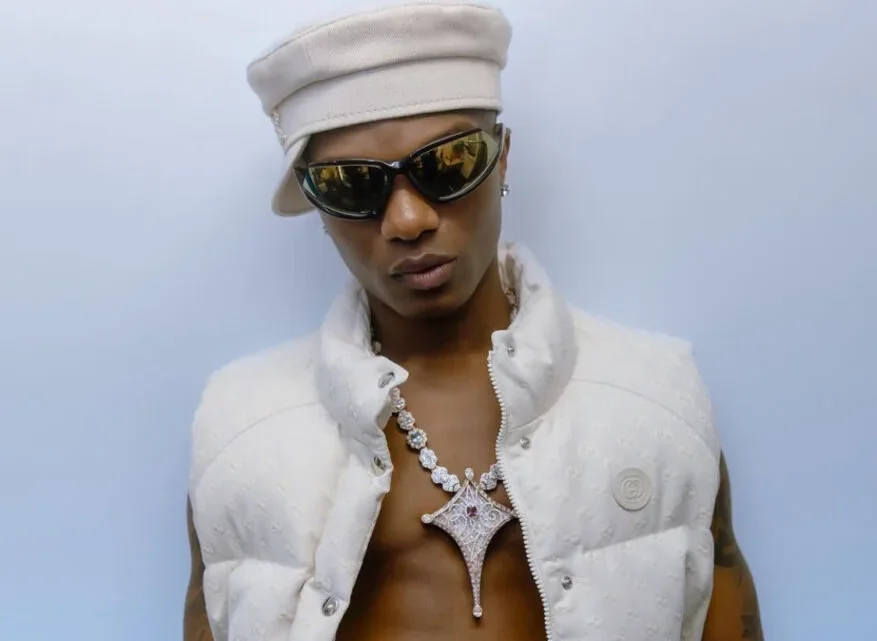 Wizkid Unleashes Vibes with ‘Soundman Vol. 2’: A Must-Stream EP!