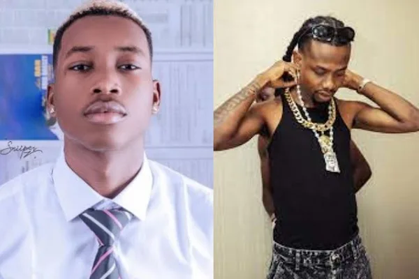 Yhemo Lee Faces Retaliation After Altercation with Lil Frosh