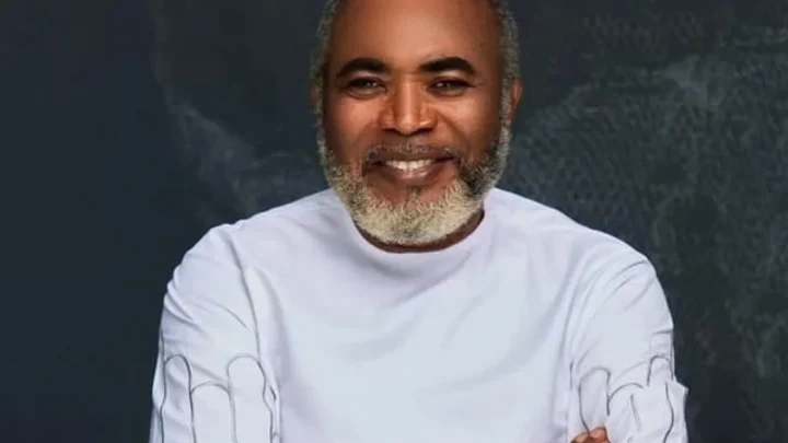 Veteran Nollywood Star Zack Orji’s Battling Health Crisis