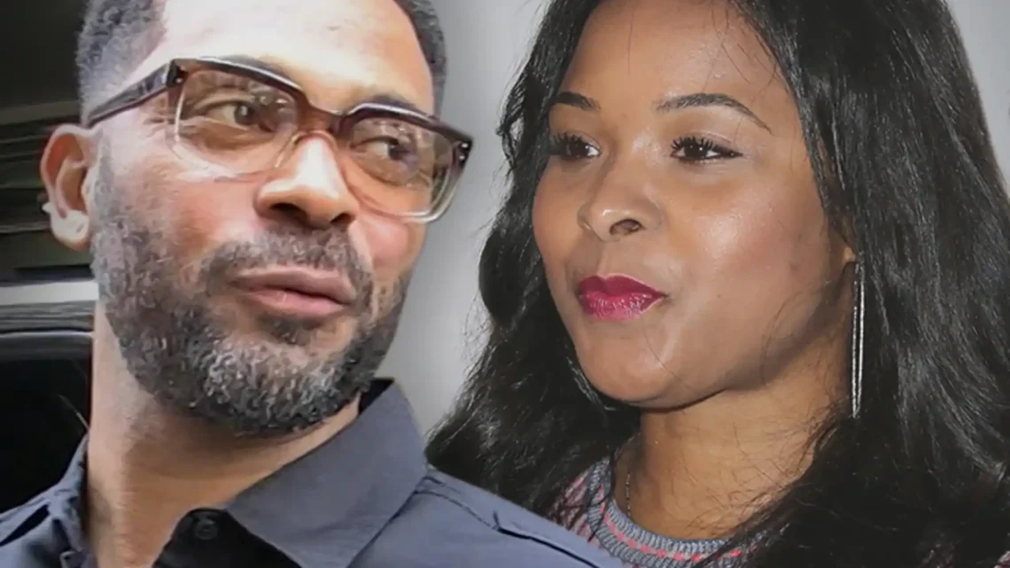 Mechelle McCain: Mike Epps’ ex-wife Biography: Age, Wikipedia, Net Worth, Children, Wiki, Movies, IMDb, Instagram