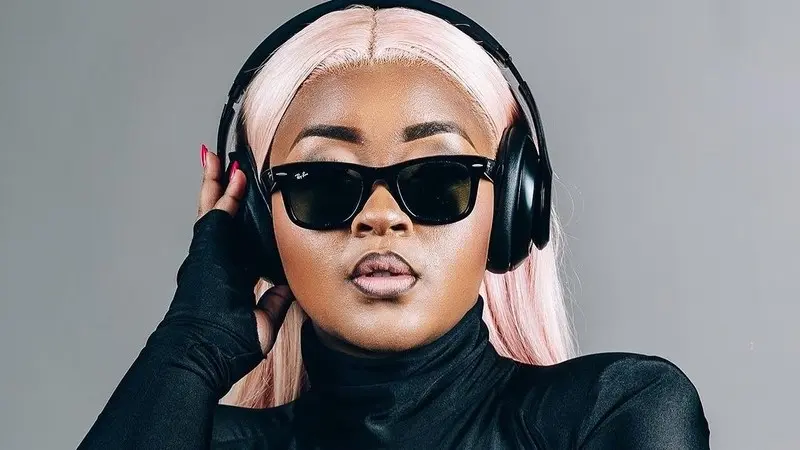 Gogo Skhotheni Biography: Age, Husbands, Net Worth, Photos, Children, Nationality, Wiki