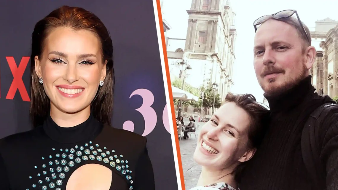 Anna-Maria Sieklucka’s partner Lukasz Witt-Michalowski Biography: Age, Net Worth, Wife, Kid, Parents, Height, Movie