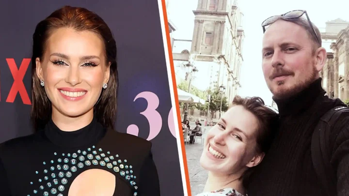 Anna-Maria Sieklucka’s partner Lukasz Witt-Michalowski Biography: Age, Net Worth, Wife, Kid, Parents, Height, Movie