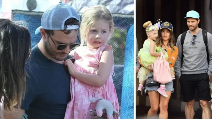 Meet Jamie Dornan’s Daughter, Alberta Maeve Dornan Biography: Mother, Net Worth, Age, Siblings, Instagram