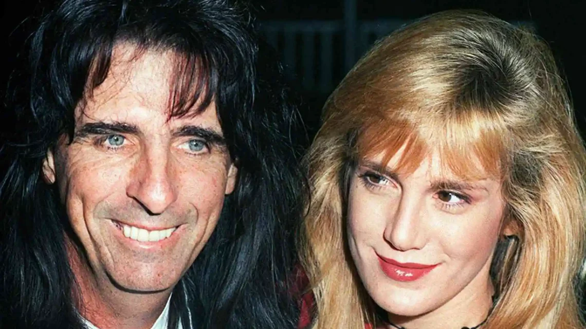 Alice Cooper’s wife, Sheryl Goddard Biography: Age, Height, Spouse, Children, Instagram, Net Worth