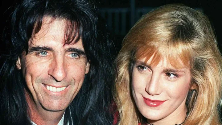 Alice Cooper’s wife, Sheryl Goddard Biography: Age, Height, Spouse, Children, Instagram, Net Worth