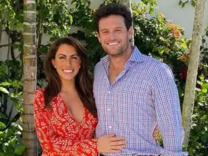 Alyssa Farah Griffin Biography: Spouse, Net Worth, Height, Age, Wiki, Children