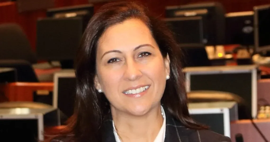 Ana Bailão Biography: Age, Spouse, Children, Net Worth, Instagram, Wikipedia